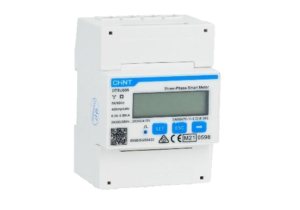 CHINT DTSU666 (3 PH)