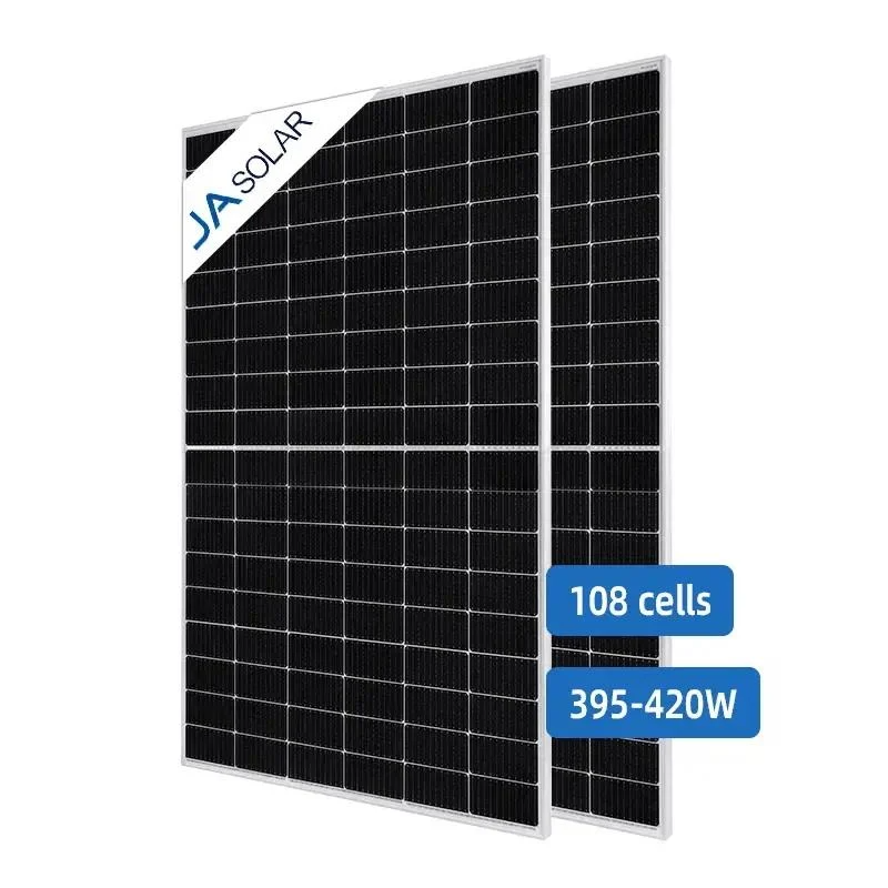 JAM54S30 395-420MR  mini solar panel