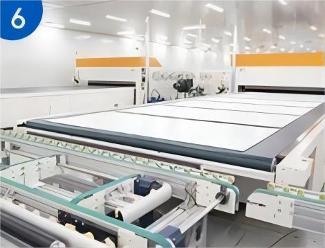 LAMINATOR