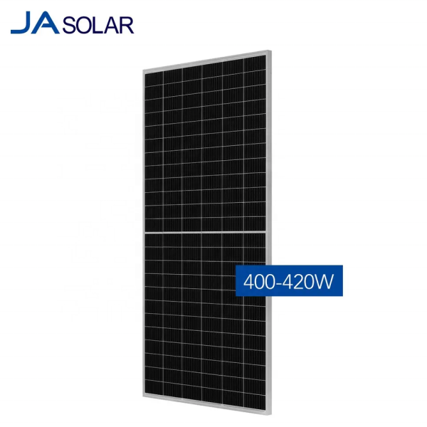 JAM72S10 400-420MR  home depot solar panels