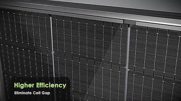 Tiger 66TR 390-410w renogy solar panels