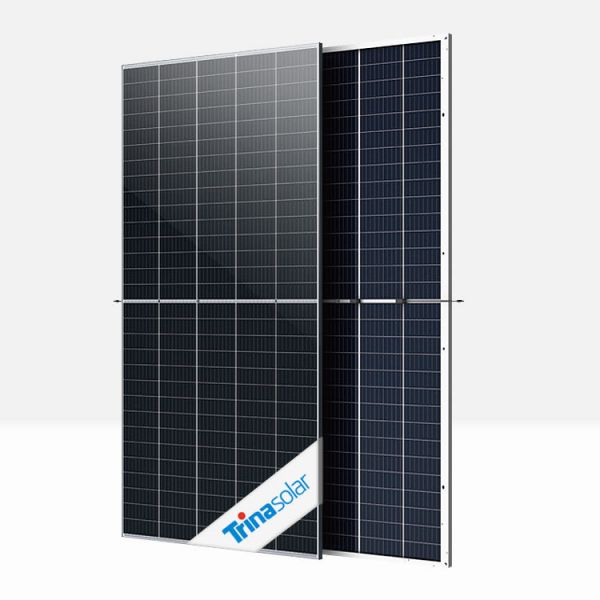 Duomax Twin  solar panel government rebate