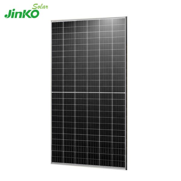 Cheetah HC 72M photovoltaic system eon solar panels