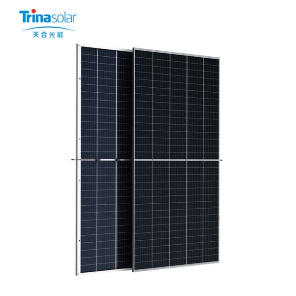 Honey M 360-380   solar panels for business