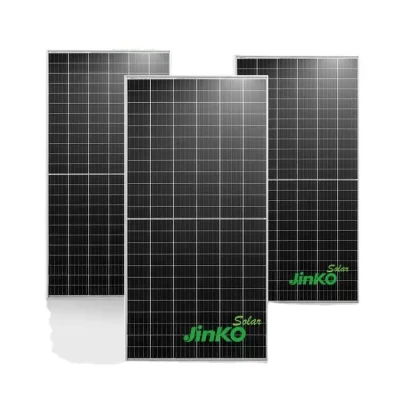 Cheetah HC 60M 325-345 W top rated solar panels