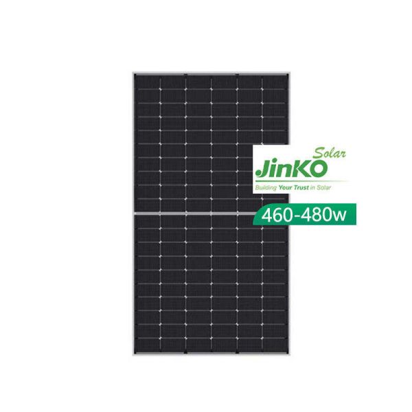 Tiger Neo 60HC solar panel