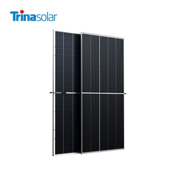 Vertex 500W   solar panels for home use