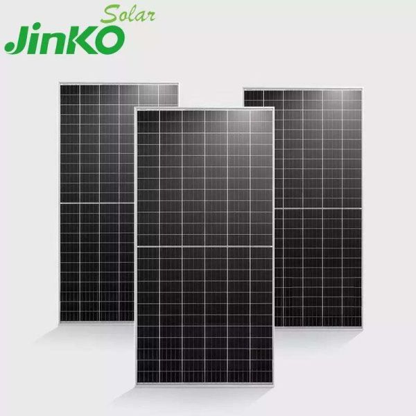 Tiger Neo N-type 54HL4R-(V) 425-445 Watt solar module