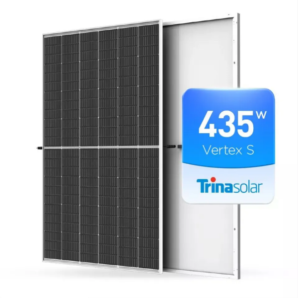 VertexS_DEG9R20  residential solar panels