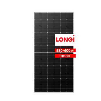 LR5-72HTH-580-600M-Hi-MO 6 Scientist camping solar panels
