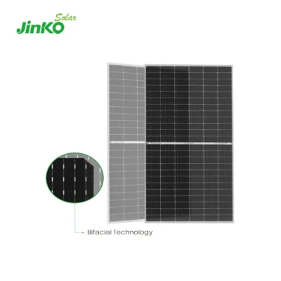 Cheetah HC 60MB 320-340 W sunrun solar panels