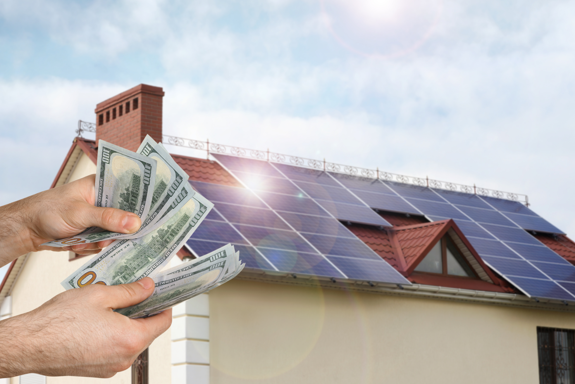 Solar Panels: Harnessing Sunlight to Save Money and Promote Sustainability