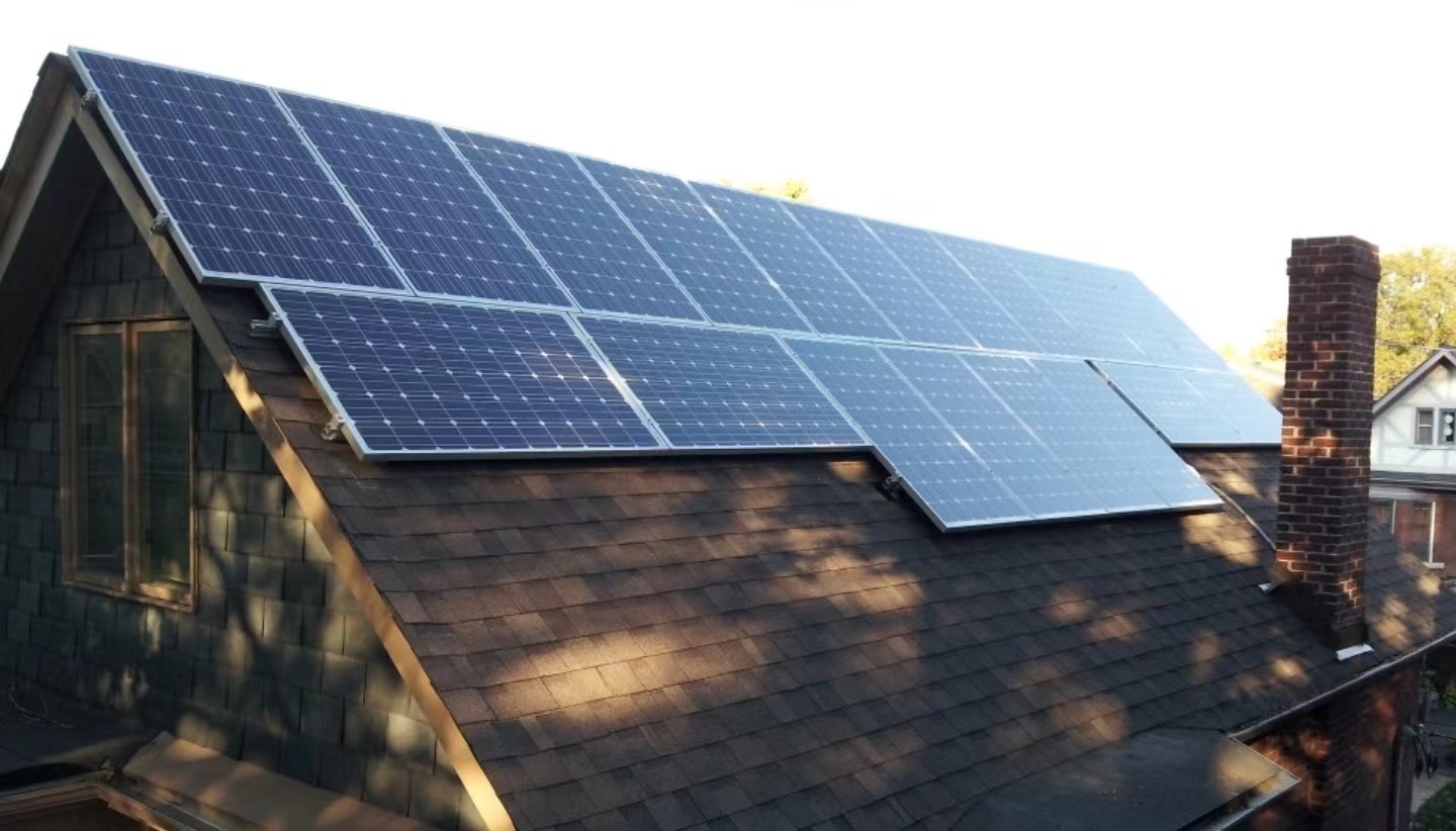 will solar panel work in shade