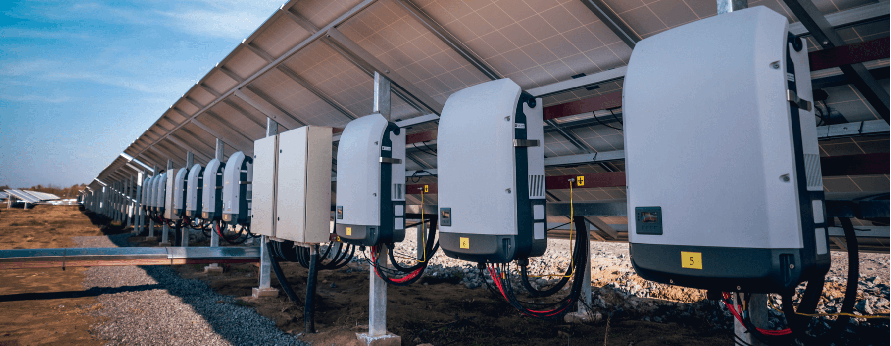 	Inverters