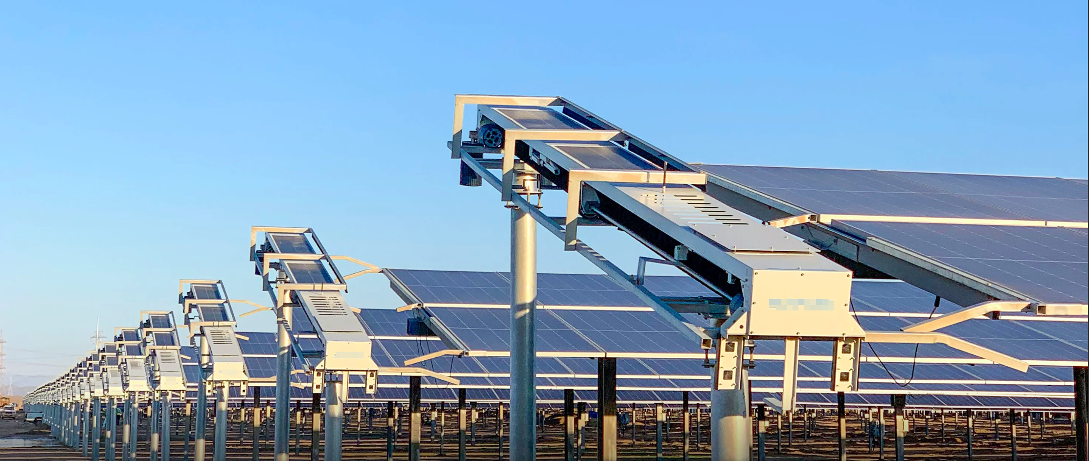 	Solar panels