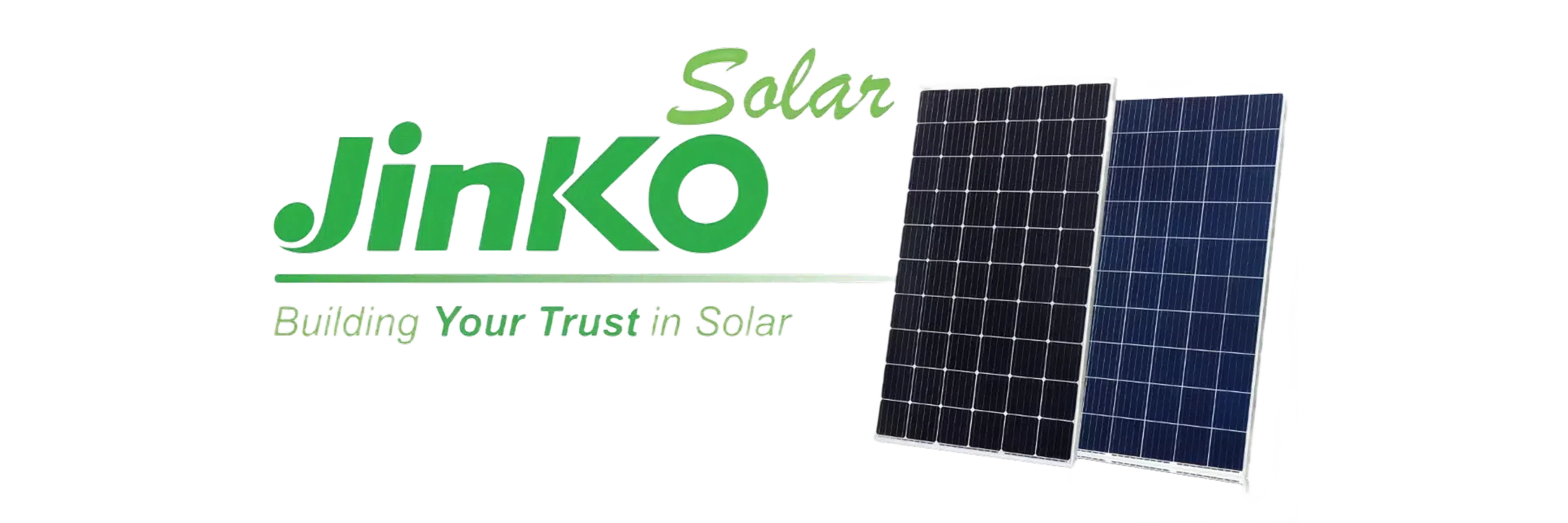 	Jinko Solar