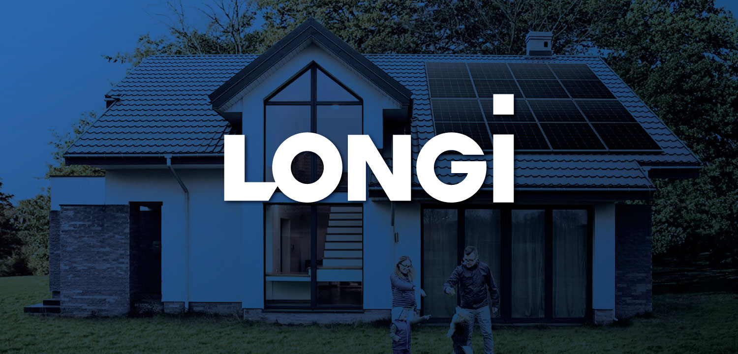 	LONGi Solar