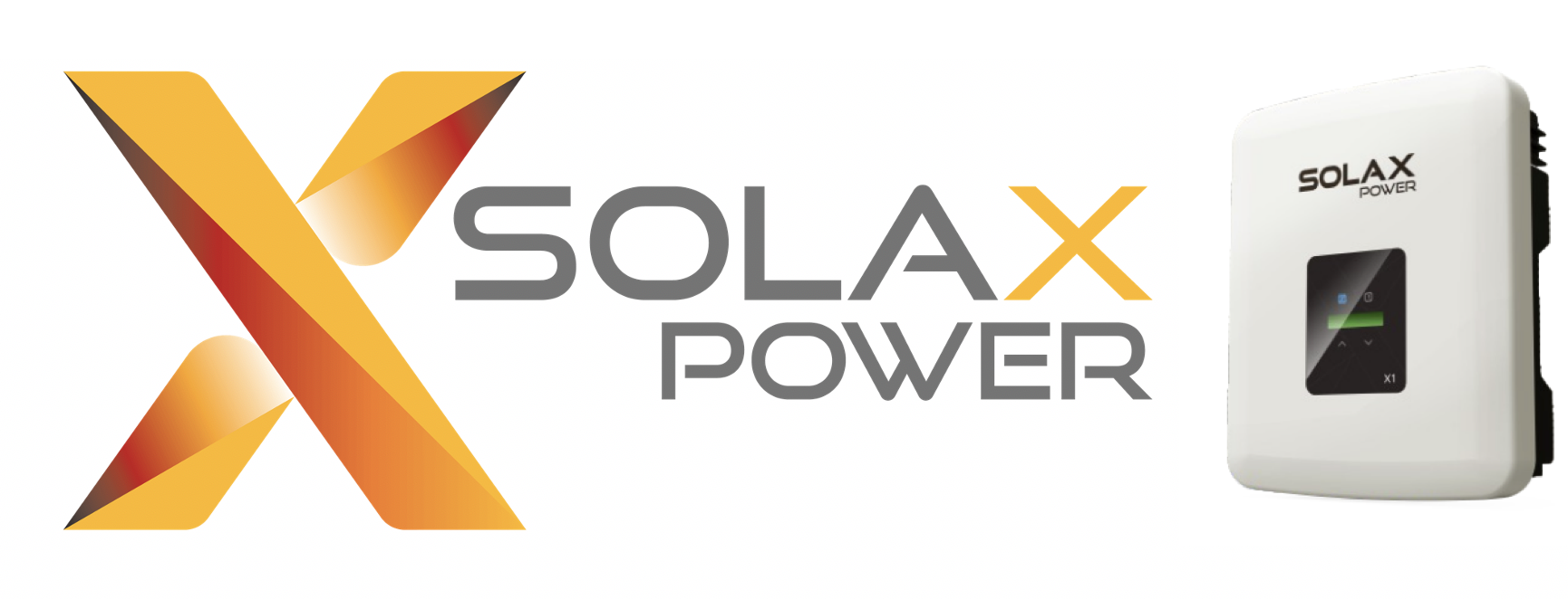 	SolaX Power