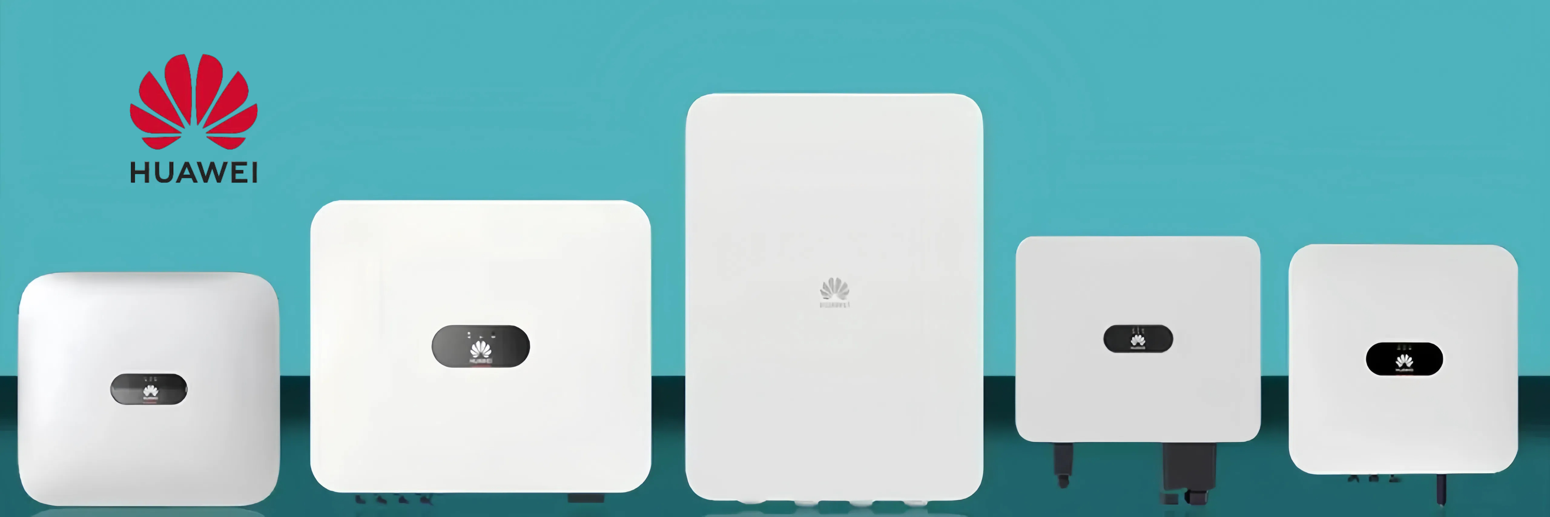 	Huawei